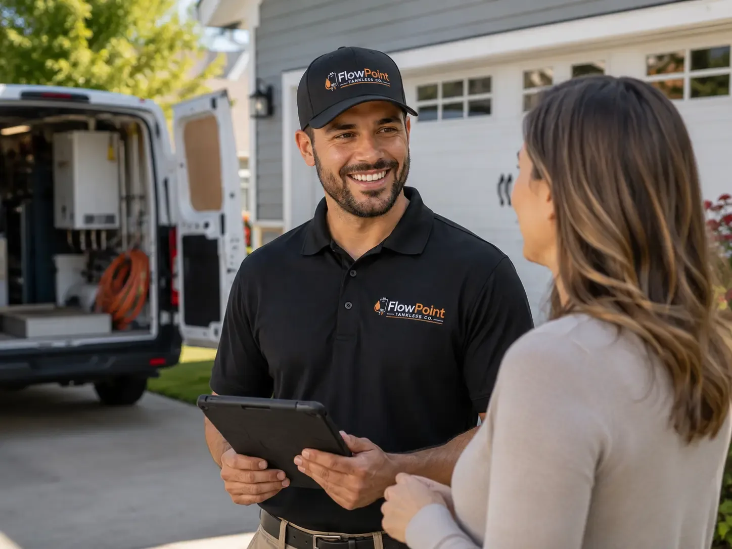 Tankless Water Heater Installation Oak Run, CA FAQs